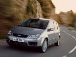 Ford Focus C-Max 2003 года